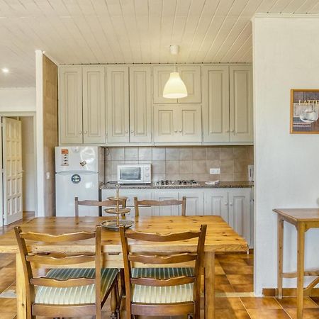 Apartamento Bajo 1 Begur Kültér fotó