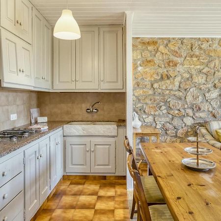 Apartamento Bajo 1 Begur Kültér fotó