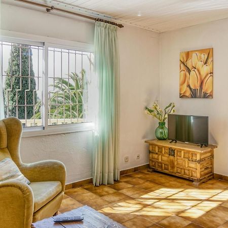Apartamento Bajo 1 Begur Kültér fotó