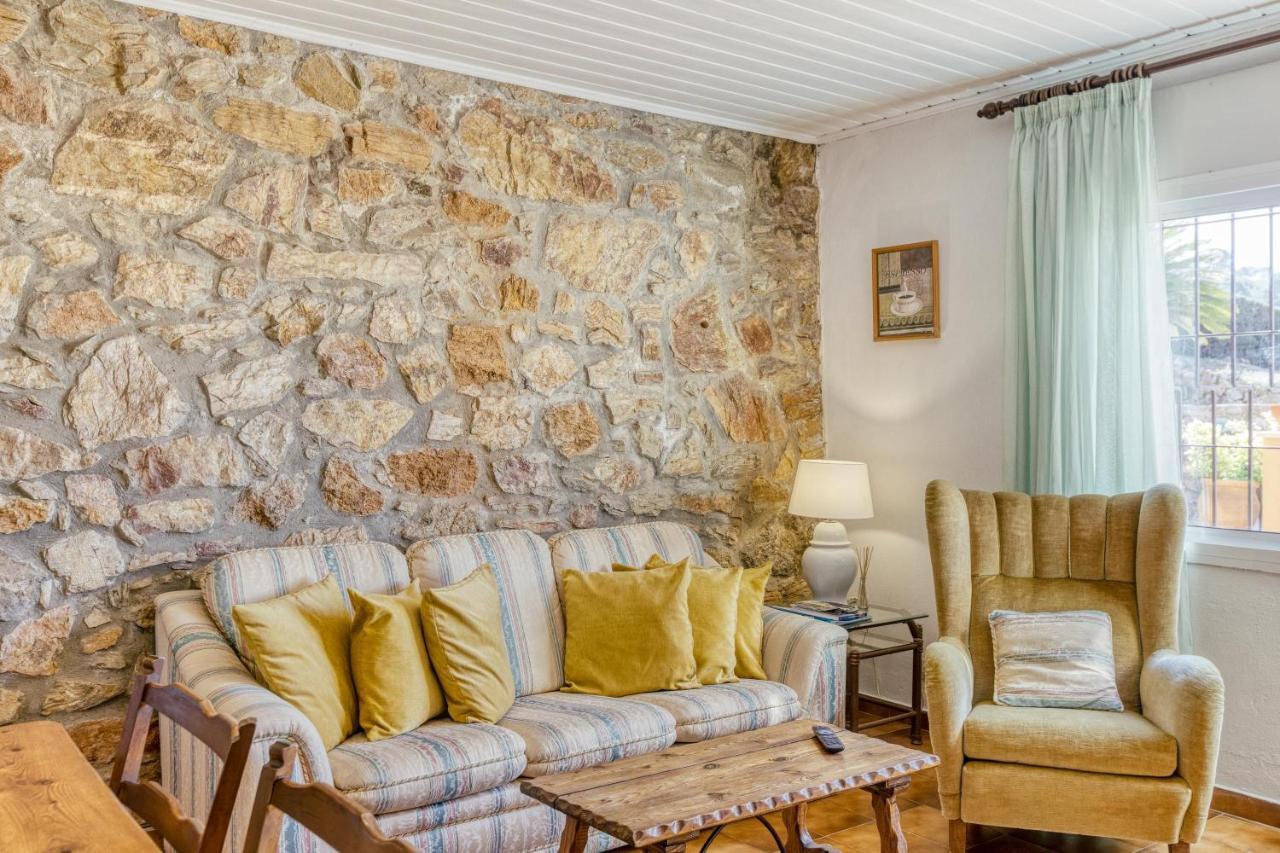 Apartamento Bajo 1 Begur Kültér fotó
