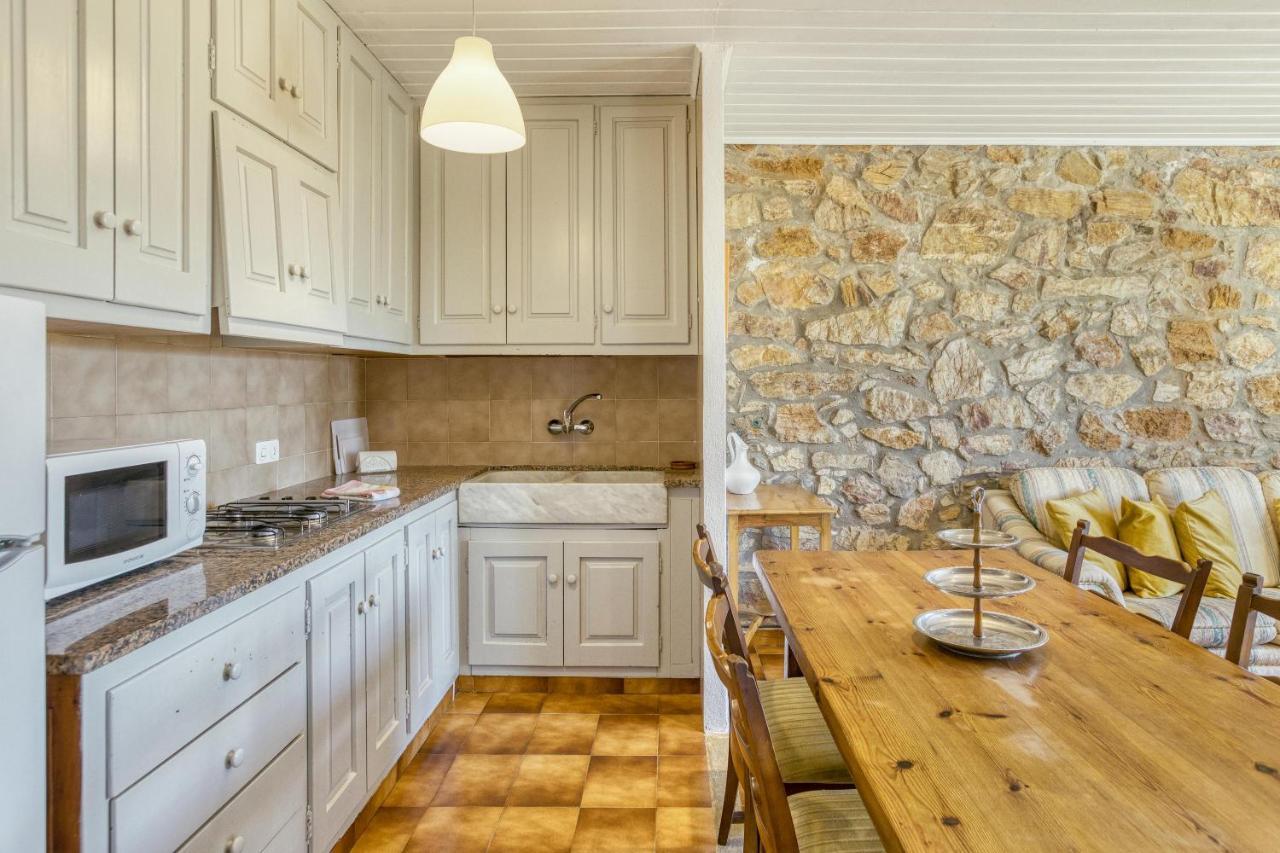 Apartamento Bajo 1 Begur Kültér fotó