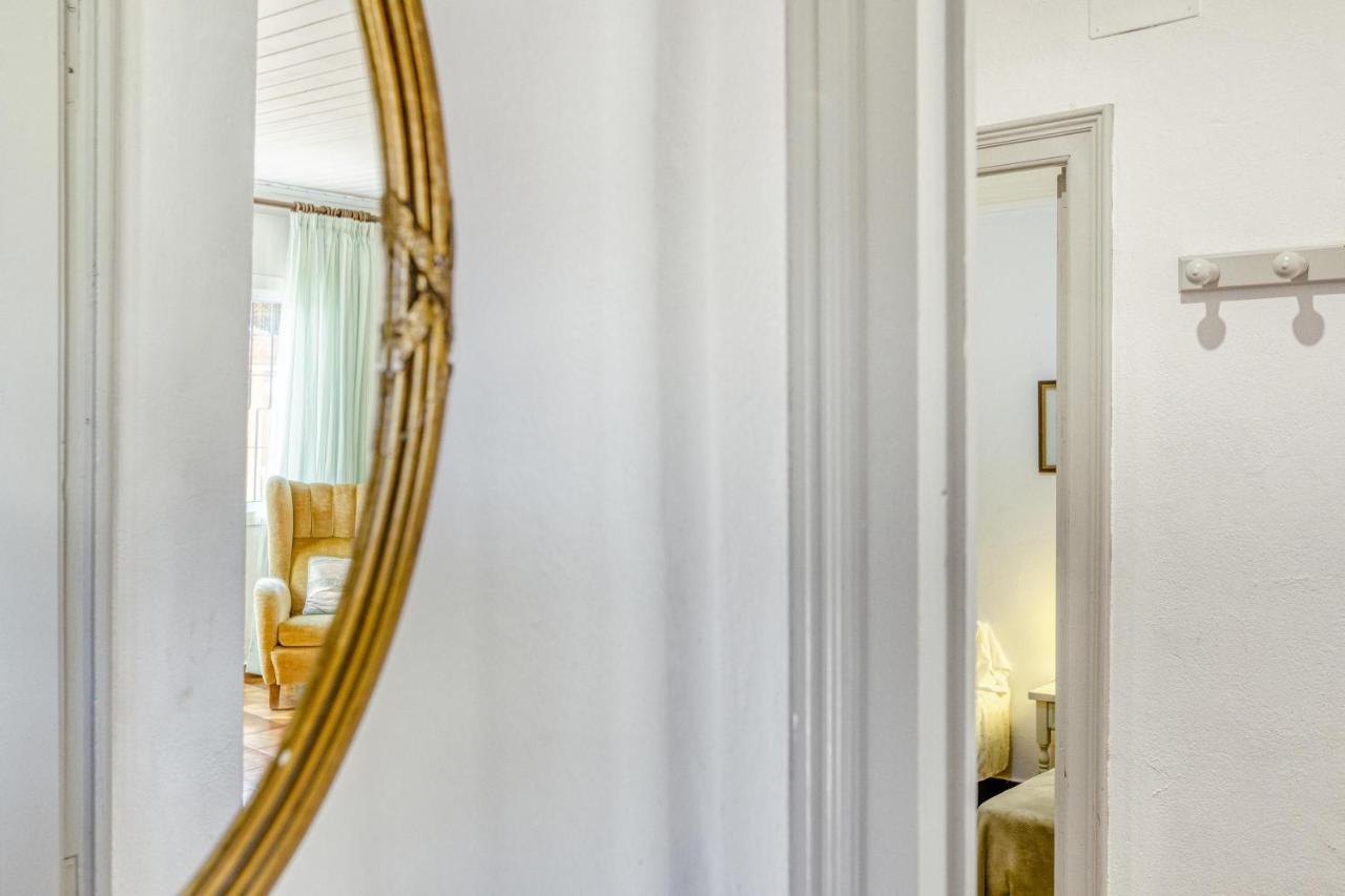 Apartamento Bajo 1 Begur Kültér fotó