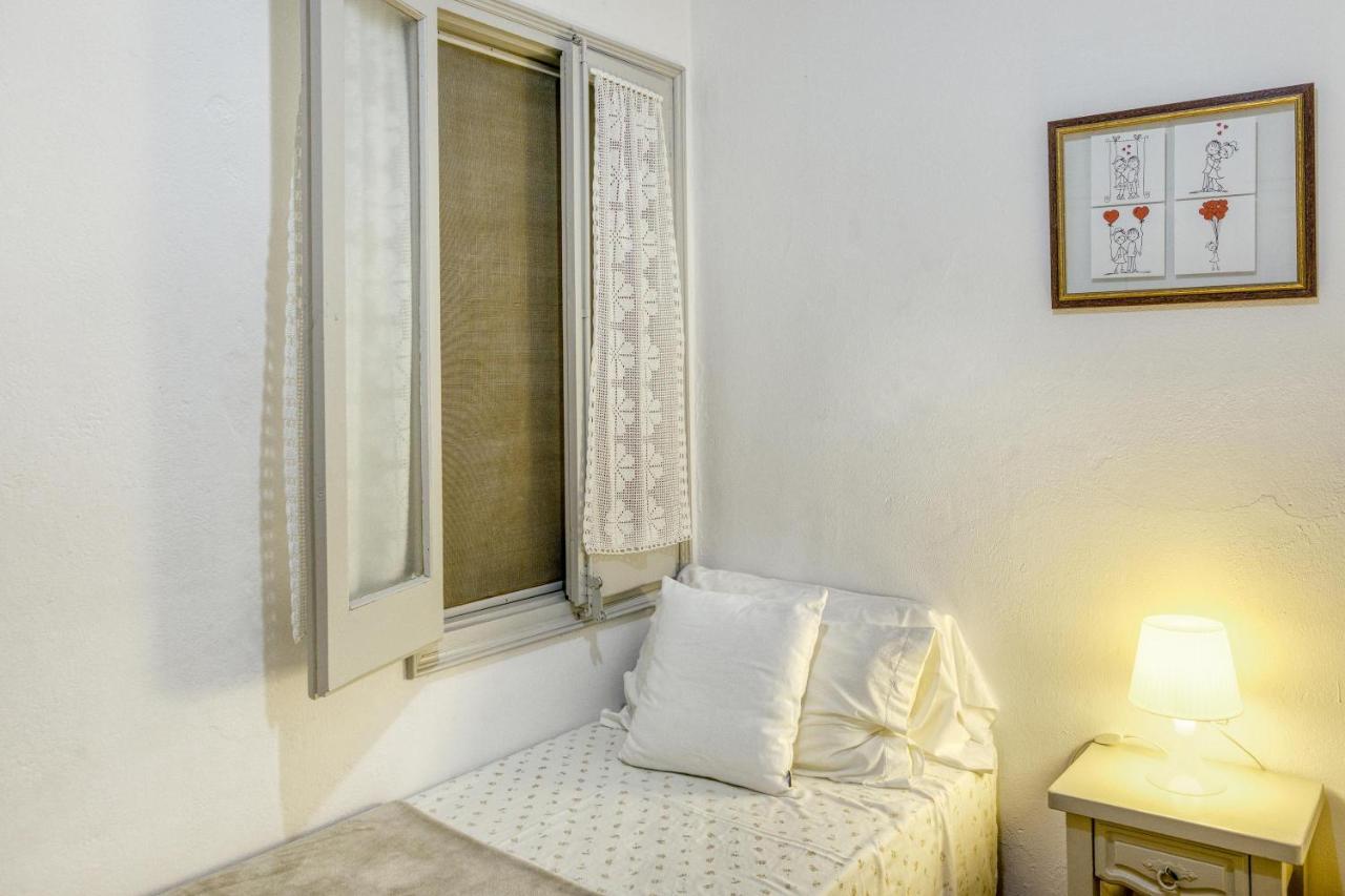 Apartamento Bajo 1 Begur Kültér fotó