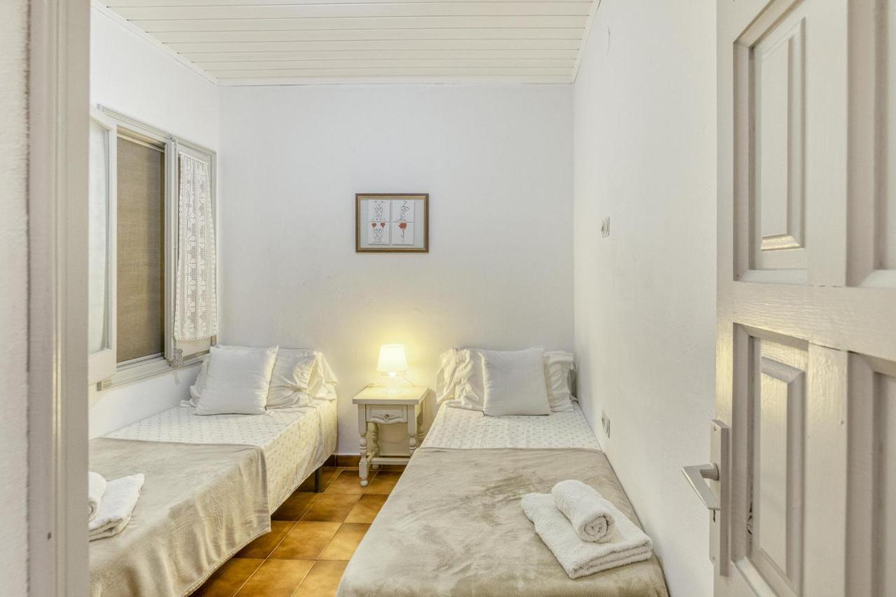Apartamento Bajo 1 Begur Kültér fotó