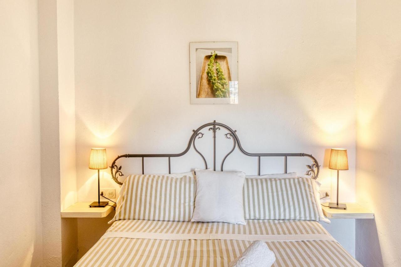 Apartamento Bajo 1 Begur Kültér fotó