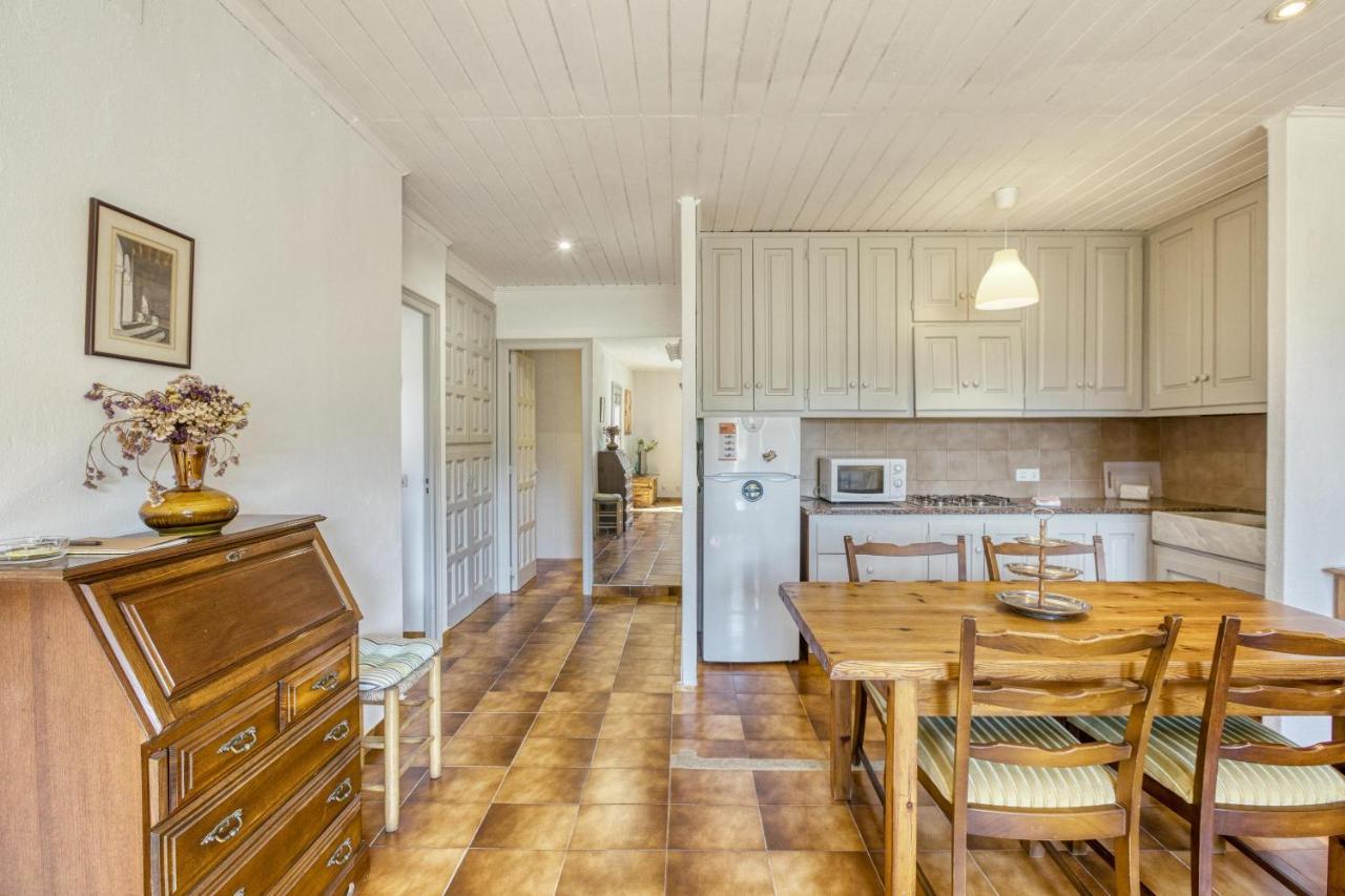 Apartamento Bajo 1 Begur Kültér fotó