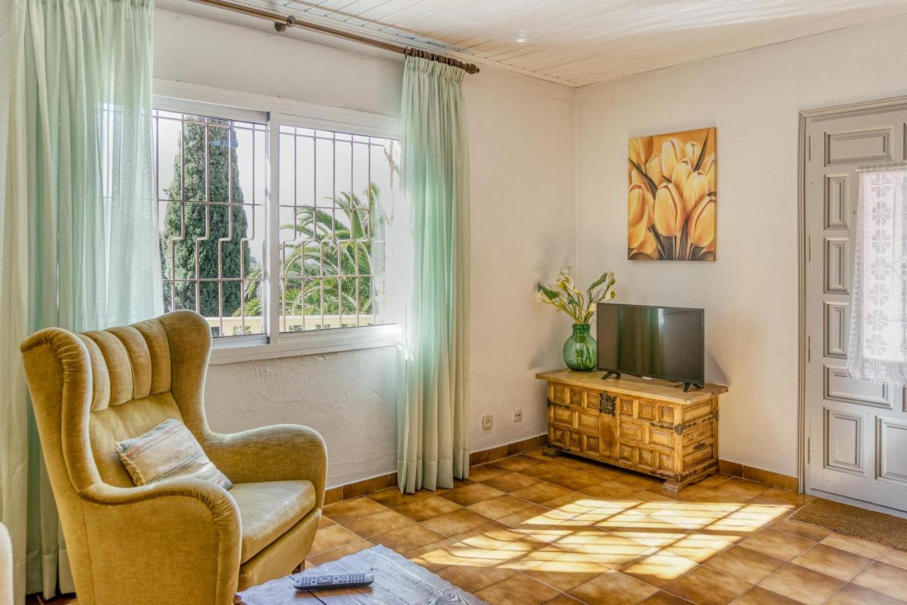 Apartamento Bajo 1 Begur Kültér fotó