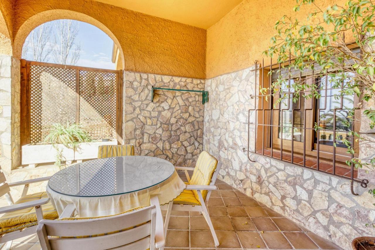Apartamento Bajo 1 Begur Kültér fotó
