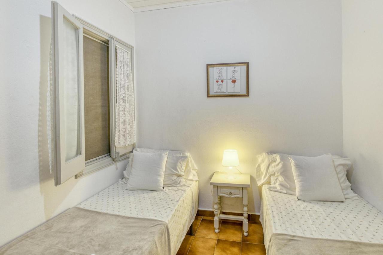Apartamento Bajo 1 Begur Kültér fotó